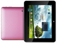 Tablet Philco 8A-R111A4.0 8GB Android 4.0 - Câmera 2MP Tela 8 Polegadas Wi-Fi